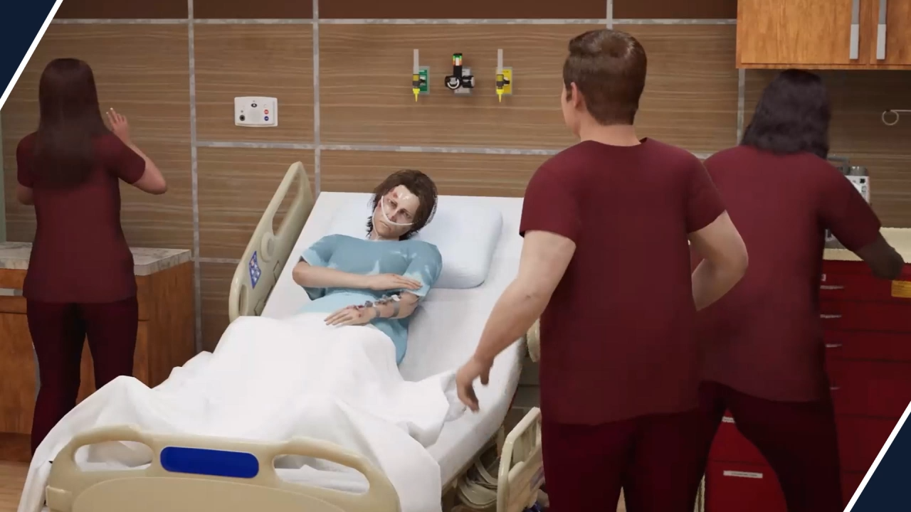 Medsurg Screenshot